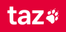 Logo: die tageszeitung