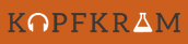 Logo: Kopfkram